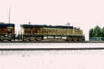 BNSF 6009